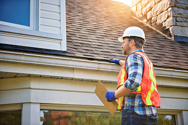 Licensed Gutter Repair And Installation service in Lincoln, ID - Norken Roofing
